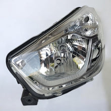 Laden Sie das Bild in den Galerie-Viewer, Frontscheinwerfer Dacia Dokker 260607950R LED Links Scheinwerfer Headlight