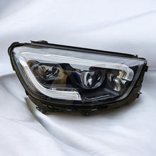 Laden Sie das Bild in den Galerie-Viewer, Frontscheinwerfer Mercedes-Benz Glc X253 A2539061604 Rechts Headlight SCH5078866935fq