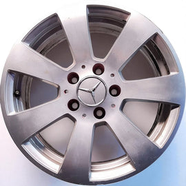 1x Alufelge 16 Zoll 7.0