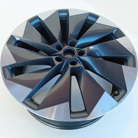 1x Alufelge 21 Zoll 9.0