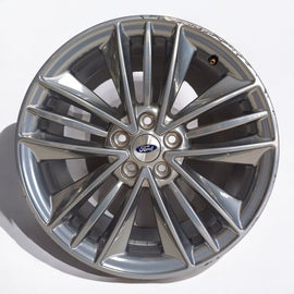 1x Alufelge 18 Zoll 8.0