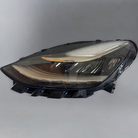 Frontscheinwerfer Tesla 3 1077375-00-C Full LED Links Scheinwerfer Headlight SCH1361094673ad