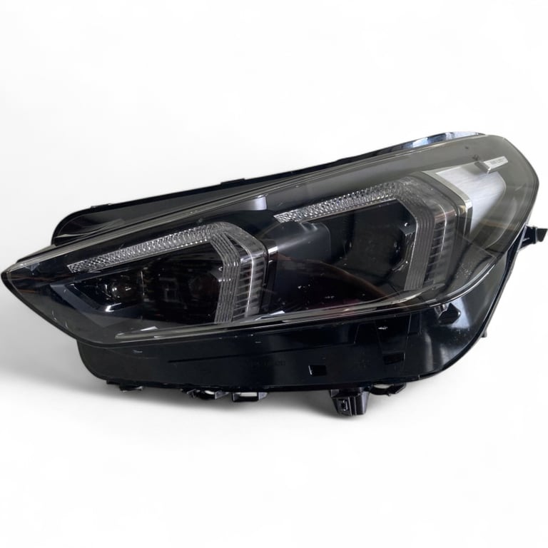 Frontscheinwerfer BMW X1 4A27815-01 LED Links Scheinwerfer Headlight SCH7145792474gn