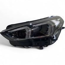 Laden Sie das Bild in den Galerie-Viewer, Frontscheinwerfer BMW X1 4A27815-01 LED Links Scheinwerfer Headlight SCH7145792474gn