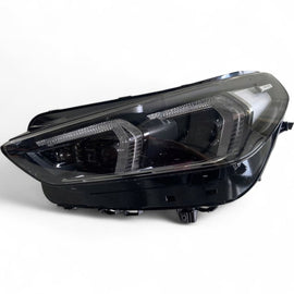 Frontscheinwerfer BMW X1 4A27815-01 LED Links Scheinwerfer Headlight SCH7145792474gn