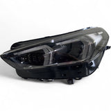 Frontscheinwerfer BMW X1 4A27815-01 LED Links Scheinwerfer Headlight