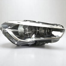 Load image into Gallery viewer, Frontscheinwerfer BMW X1 F48 Fabia IV 7193708-03 Full LED Rechts oder Links SCH2380861148hm