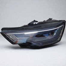 Load image into Gallery viewer, Frontscheinwerfer Audi A6 C8 4K0941033 LED Links Scheinwerfer Headlight