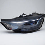 Frontscheinwerfer Audi A6 C8 4K0941033 LED Links Scheinwerfer Headlight