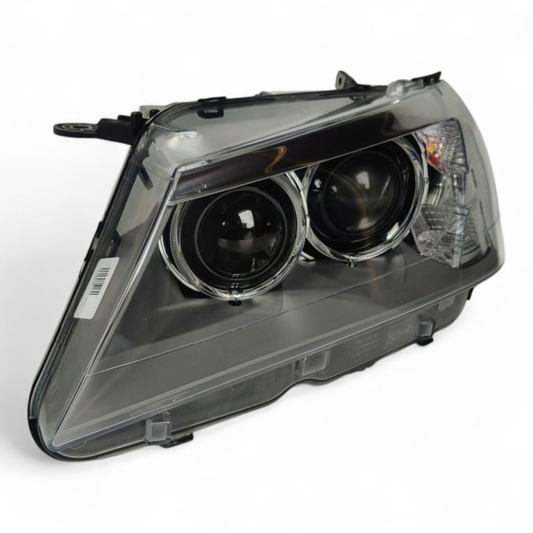 Frontscheinwerfer BMW X3 F25 7217297 LED Links Scheinwerfer Headlight SCH9577048812zt