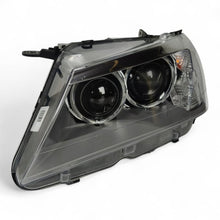 Laden Sie das Bild in den Galerie-Viewer, Frontscheinwerfer BMW X3 F25 7217297 LED Links Scheinwerfer Headlight SCH9577048812zt