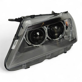 Frontscheinwerfer BMW X3 F25 7217297 LED Links Scheinwerfer Headlight SCH9577048812zt