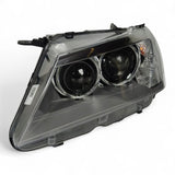 Frontscheinwerfer BMW X3 F25 7217297 LED Links Scheinwerfer Headlight