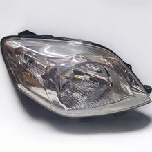 Load image into Gallery viewer, Frontscheinwerfer Citroën Nemo 45560757 Rechts Scheinwerfer Headlight SCH7562725195ke
