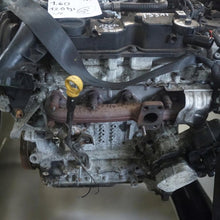 Laden Sie das Bild in den Galerie-Viewer, Motor Mazda 5 Cw Y650 1.6 116PS 85kW 120TKm 2010 Diesel Engine Unkomplett