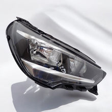 Load image into Gallery viewer, Frontscheinwerfer Opel Corsa F 39162649 354261827 LED Rechts Headlight