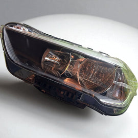 Frontscheinwerfer BMW X1 F48 7346533-13 Links Scheinwerfer Headlight SCH2522898730gu