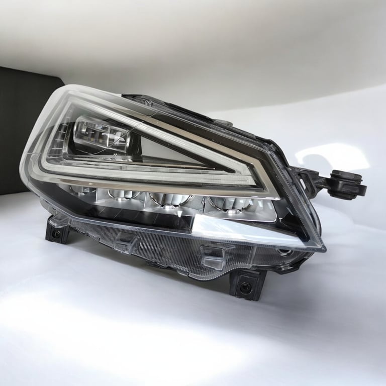 Frontscheinwerfer Seat Ibiza V 6F1941008F Full LED Rechts Scheinwerfer Headlight