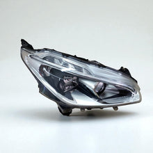 Laden Sie das Bild in den Galerie-Viewer, Frontscheinwerfer Peugeot 208 90068513 Ein Stück (Rechts oder Links) Headlight