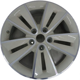 1x Alufelge 17 Zoll 7.0