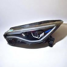 Load image into Gallery viewer, Frontscheinwerfer Renault Zoe 260609388R LED Links Scheinwerfer Headlight