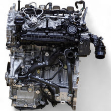 Laden Sie das Bild in den Galerie-Viewer, Motor Mercedes-Benz Gla H247 282914 1.3 26TKm 2022 Benzin Engine Komplett