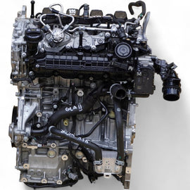 Motor Mercedes-Benz Gla H247 282914 1.3 26TKm 2022 Benzin Engine Komplett