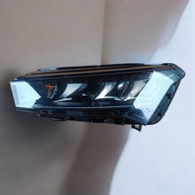 Laden Sie das Bild in den Galerie-Viewer, Frontscheinwerfer Skoda Enyaq 5LB941015 LED Links Scheinwerfer Headlight