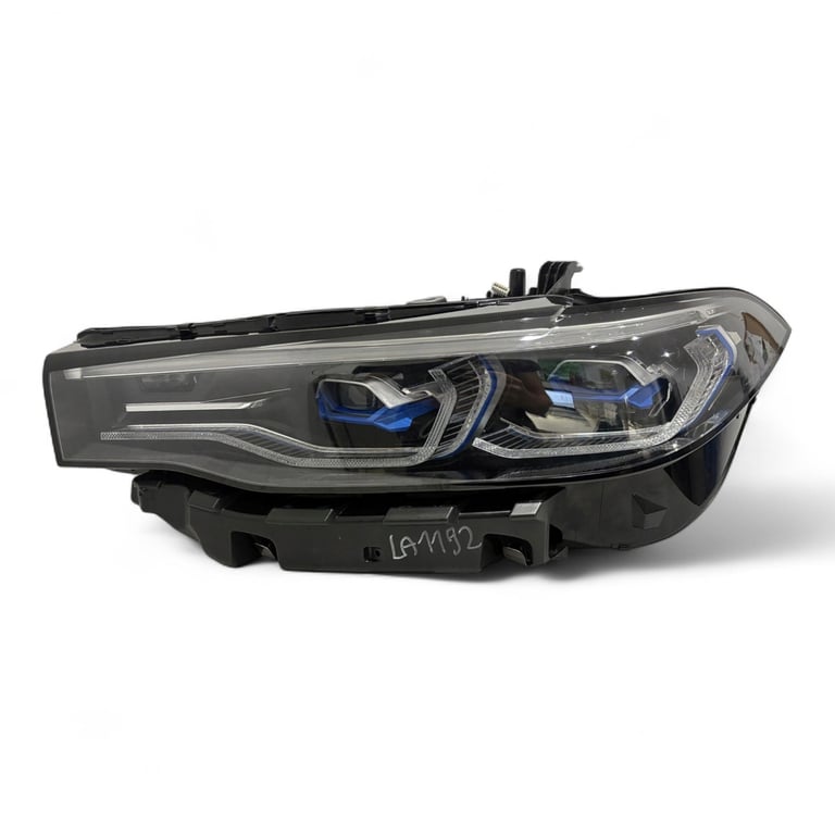 Frontscheinwerfer BMW X7 G07 9481801-10 Laser Ein Stück (Rechts oder Links) SCH6453926787py