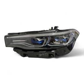 Frontscheinwerfer BMW X7 G07 9481801-10 Laser Ein Stück (Rechts oder Links) SCH6453926787py
