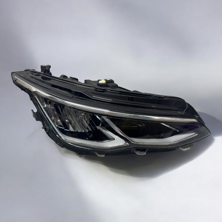 Frontscheinwerfer VW Golf VIII 5H1941006 LED Rechts Scheinwerfer Headlight SCH8063473244it