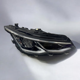 Frontscheinwerfer VW Golf VIII 5H1941006 LED Rechts Scheinwerfer Headlight SCH8063473244it