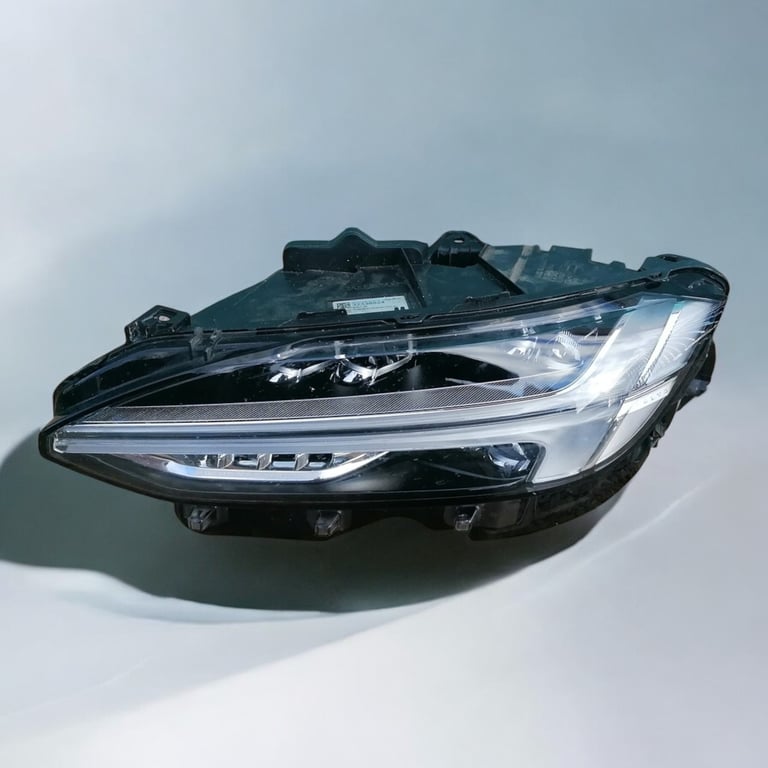 Frontscheinwerfer Volvo S90 V90 32338924 Full LED Links Scheinwerfer Headlight SCH8331481645ws