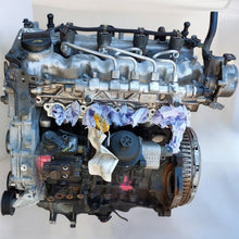 Laden Sie das Bild in den Galerie-Viewer, Motor Hyundai I30 D4FB 1.6 CRDI 133TKm 2014 Diesel Engine Komplett