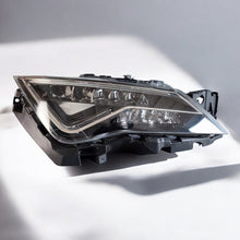 Laden Sie das Bild in den Galerie-Viewer, Frontscheinwerfer Seat Leon 5f1 5F1941008C Full LED Rechts Headlight SCH8809386552ik