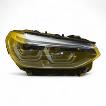 Load image into Gallery viewer, Frontscheinwerfer BMW X3 G01 G02 7466120-05 LED Rechts Scheinwerfer Headlight SCH7657982417fx