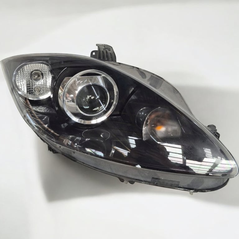 Frontscheinwerfer Seat Leon 5P1941008D Bi-Xenon Rechts Scheinwerfer Headlight
