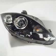 Laden Sie das Bild in den Galerie-Viewer, Frontscheinwerfer Seat Leon 5P1941008D Bi-Xenon Rechts Scheinwerfer Headlight