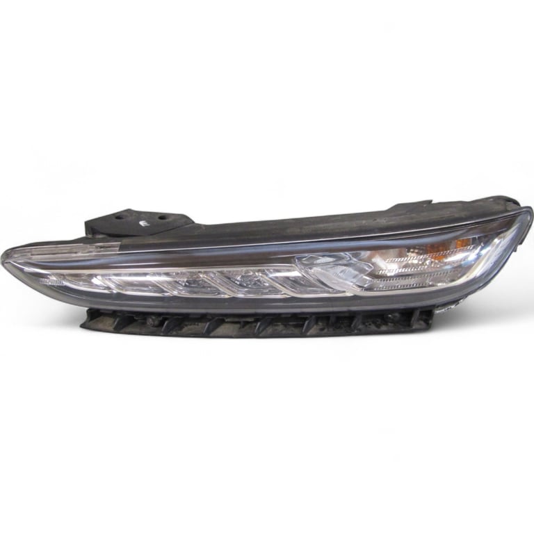 Frontscheinwerfer Hyundai Kona LED Links Scheinwerfer Headlight SCH9211054963xw