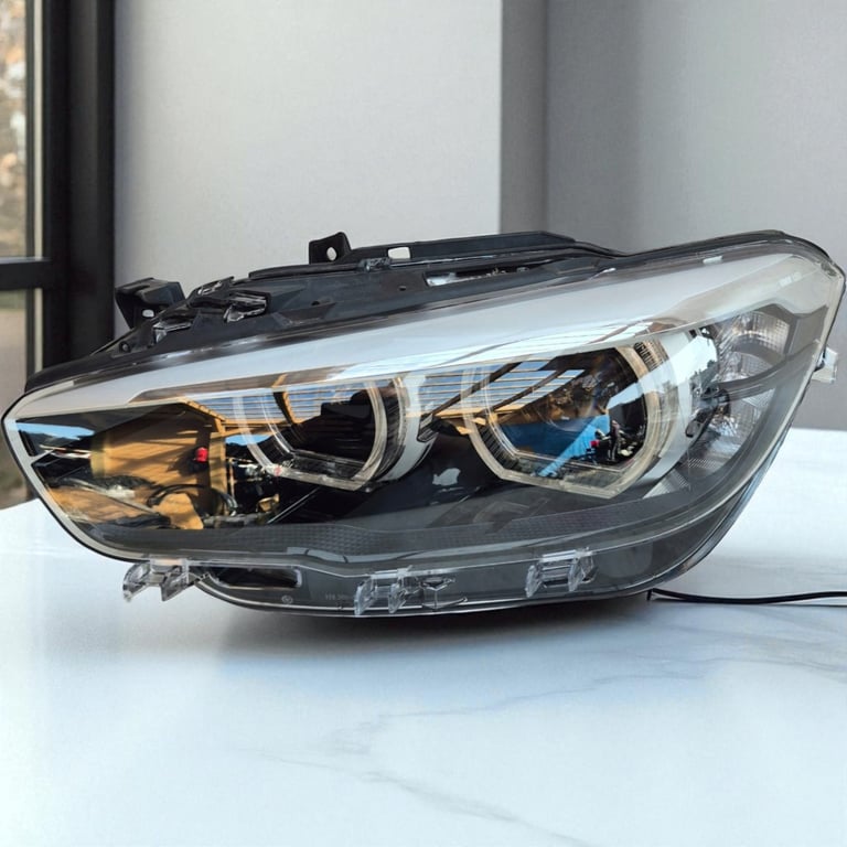 Frontscheinwerfer BMW 1 F21 F20 8739571 Full LED Ein Stück (Rechts oder Links) SCH6795147048nu