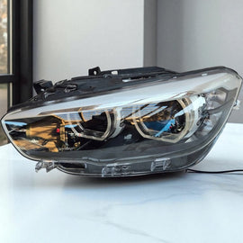 Frontscheinwerfer BMW 1 F21 F20 8739571 Full LED Ein Stück (Rechts oder Links) SCH6795147048nu