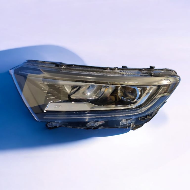 Frontscheinwerfer Ford Tourneo Connect 2KF941773 Full LED Links Headlight SCH6549342381iz