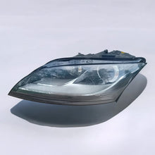 Laden Sie das Bild in den Galerie-Viewer, Frontscheinwerfer Audi Tt 8J0941003D LED Links Scheinwerfer Headlight