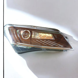Frontscheinwerfer Skoda Superb III 3V1941016B Xenon Rechts Headlight