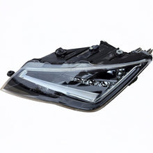 Laden Sie das Bild in den Galerie-Viewer, Frontscheinwerfer Seat Leon 5f1 90112754 Full LED Links Scheinwerfer Headlight