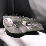 Frontscheinwerfer BMW X5 E70 7221892 LED Rechts Scheinwerfer Headlight