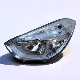Frontscheinwerfer Dacia Dokker 260607950R Links Scheinwerfer Headlight