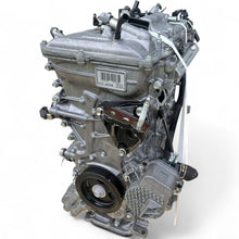 Load image into Gallery viewer, Motor Toyota I 2ZR-FXE 1.8 44TKm Hybrid Engine Unkomplett