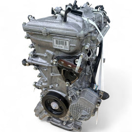 Motor Toyota I 2ZR-FXE 1.8 44TKm Hybrid Engine Unkomplett