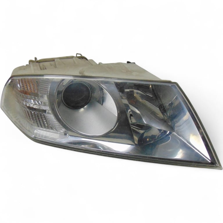 Frontscheinwerfer Skoda Octavia II 1Z1941016 Xenon Rechts Scheinwerfer Headlight SCH4182395818sb